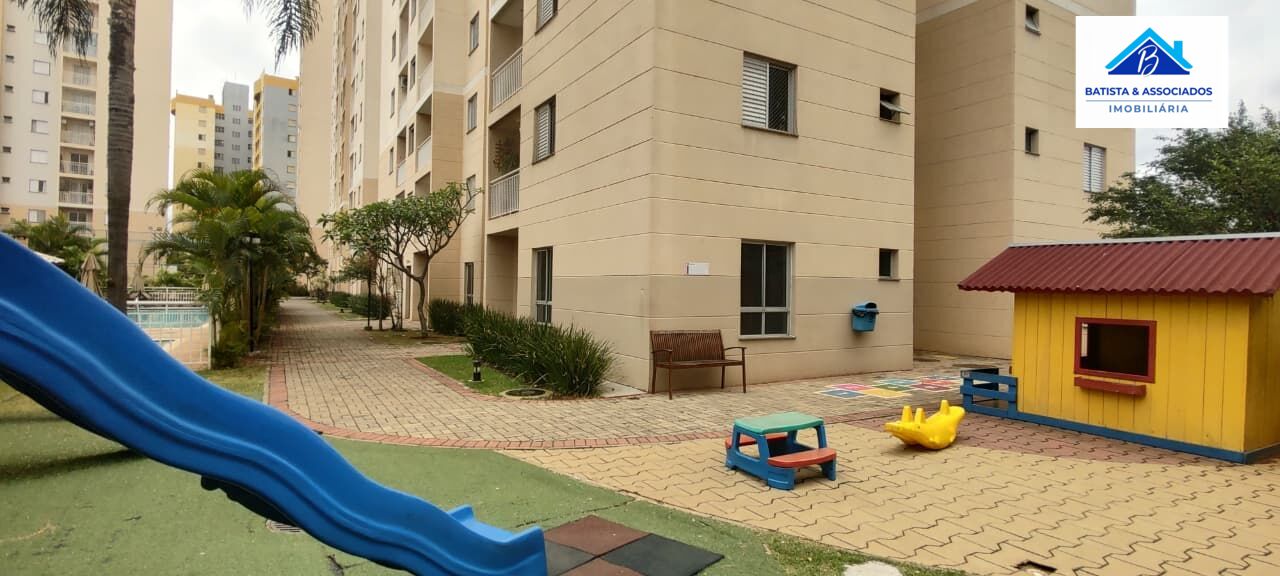 Apartamento, 3 quartos, 65 m² - Foto 29