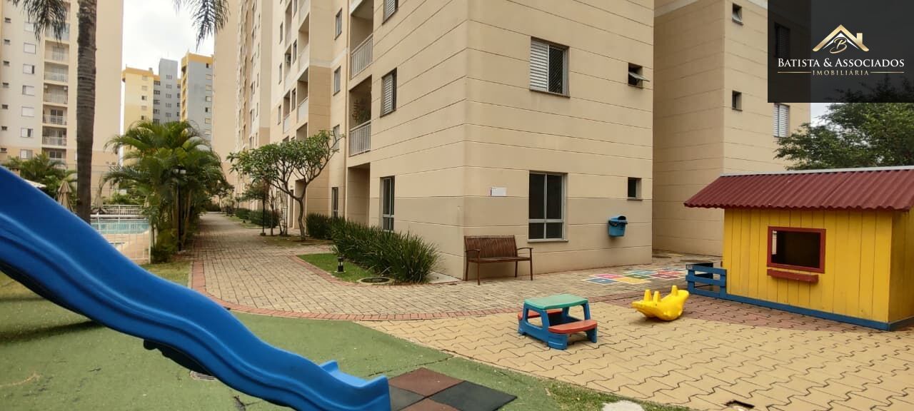 Apartamento, 3 quartos, 65 m² - Foto 29