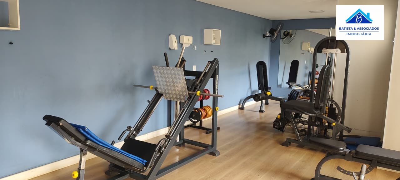 Apartamento, 3 quartos, 65 m² - Foto 25