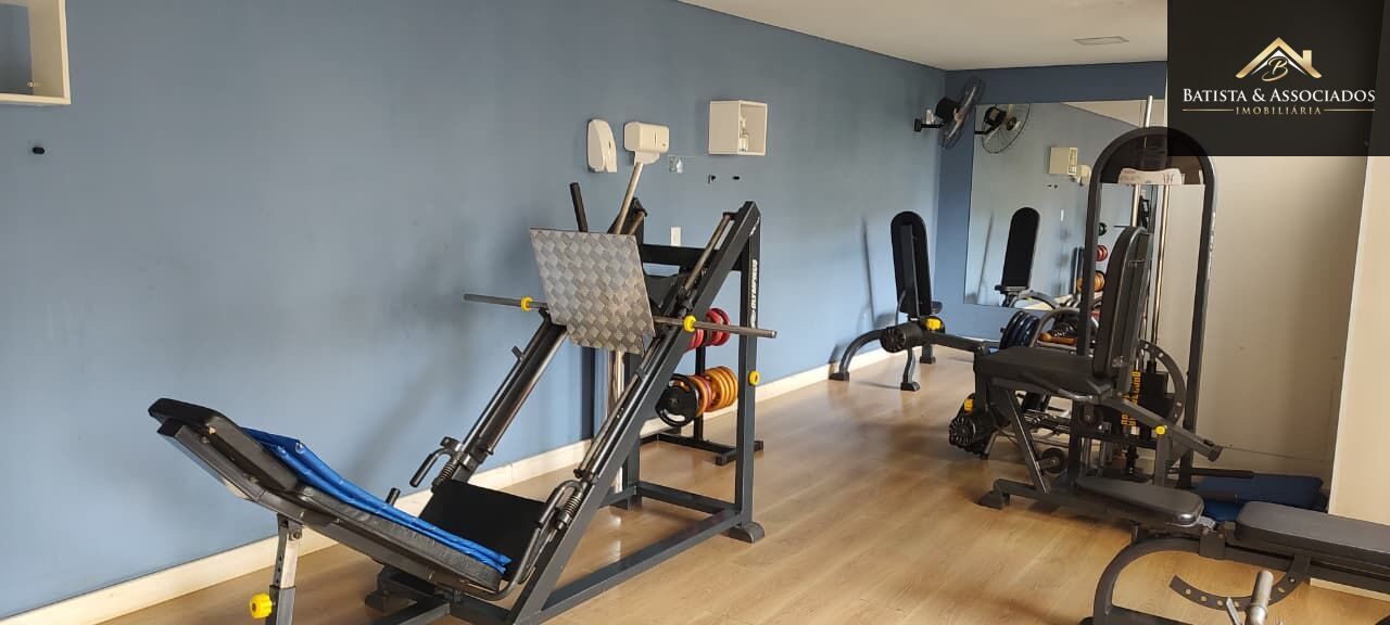 Apartamento, 3 quartos, 65 m² - Foto 25