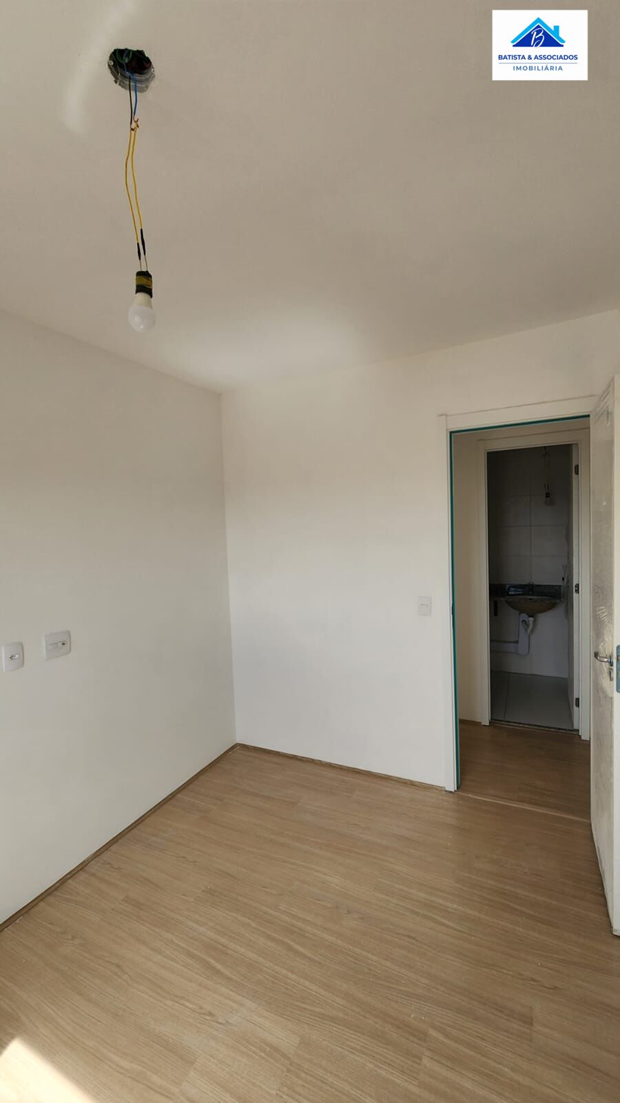 Apartamento à venda com 2 quartos, 55m² - Foto 9