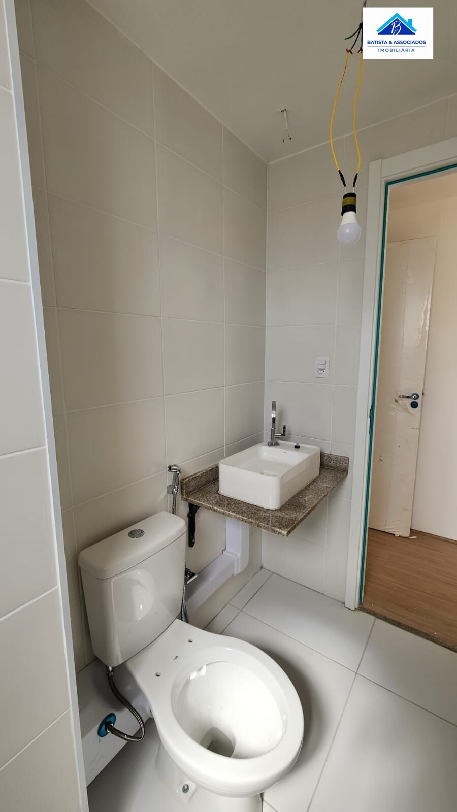 Apartamento à venda com 2 quartos, 55m² - Foto 13