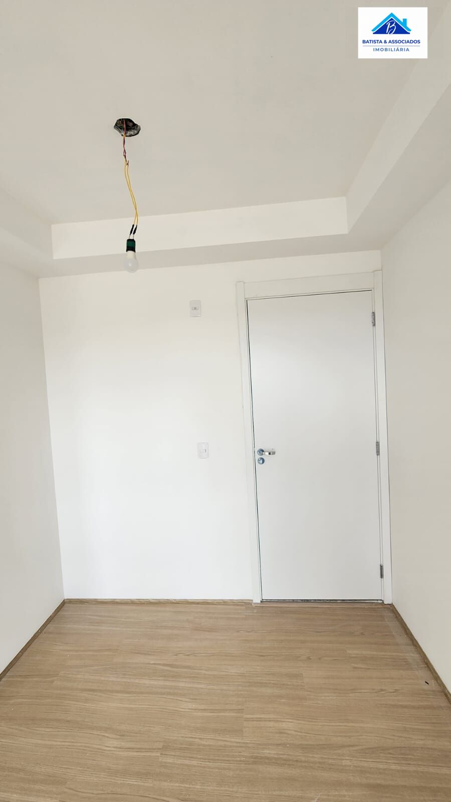 Apartamento à venda com 2 quartos, 55m² - Foto 7