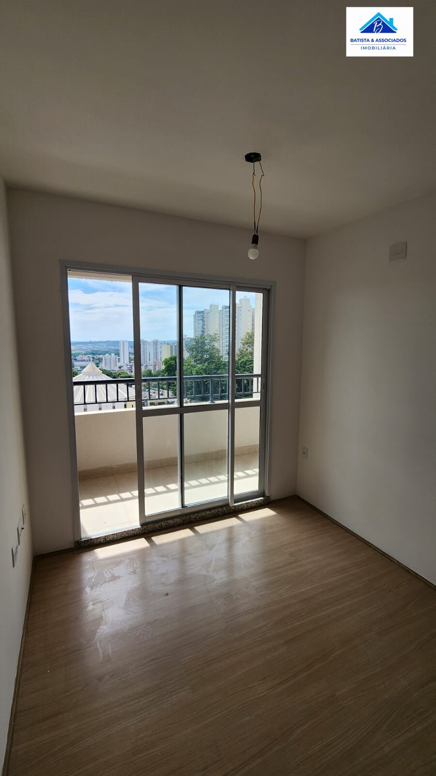 Apartamento à venda com 2 quartos, 55m² - Foto 4