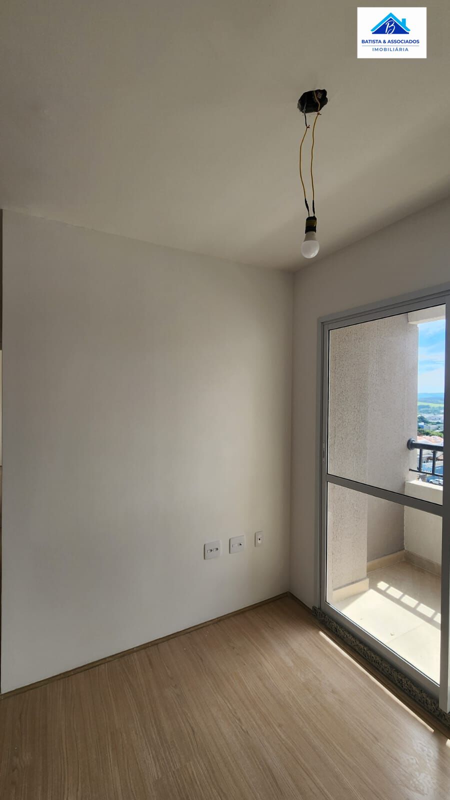 Apartamento à venda com 2 quartos, 55m² - Foto 6