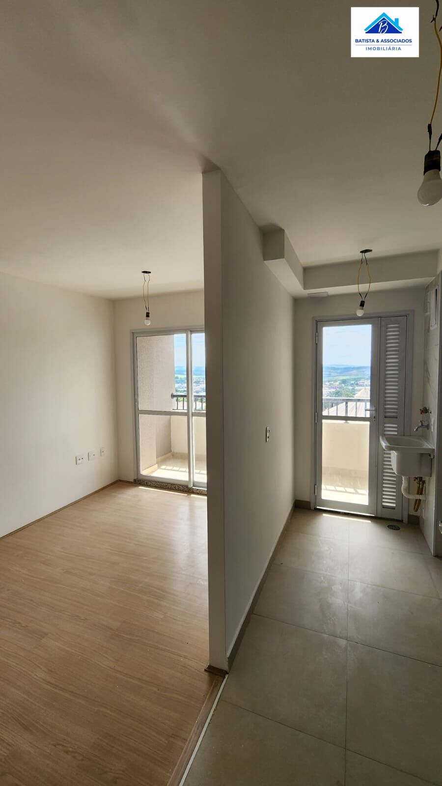 Apartamento à venda com 2 quartos, 55m² - Foto 19