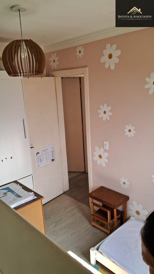 Apartamento, 2 quartos, 47 m² - Foto 6