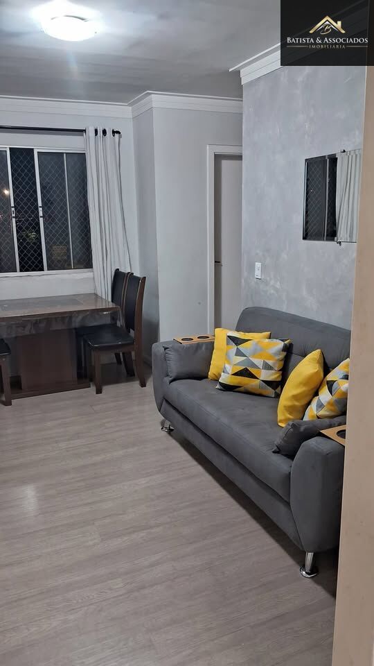 Apartamento, 2 quartos, 47 m² - Foto 3