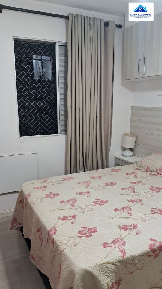 Apartamento, 2 quartos, 47 m² - Foto 10