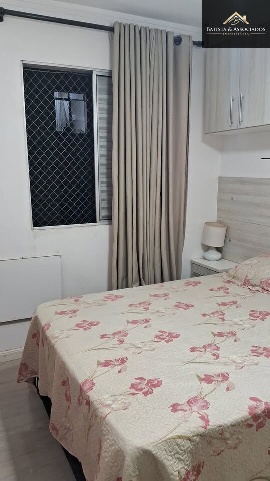Apartamento, 2 quartos, 47 m² - Foto 10