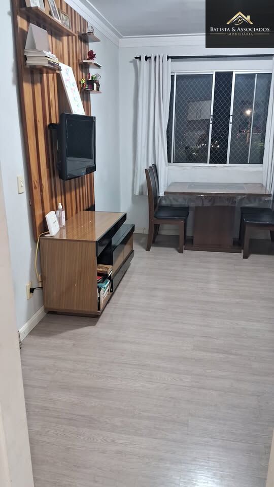 Apartamento, 2 quartos, 47 m² - Foto 1