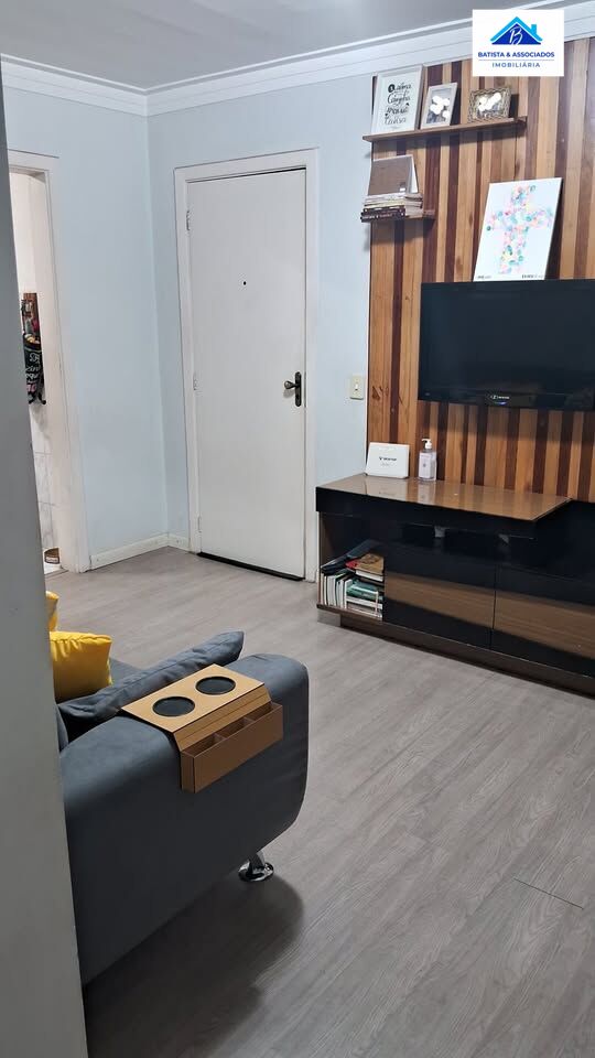 Apartamento, 2 quartos, 47 m² - Foto 2