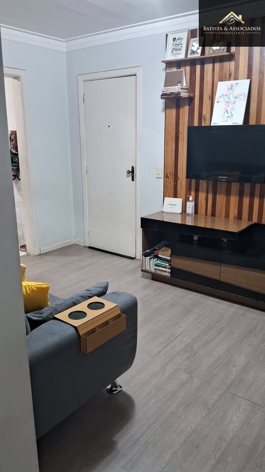 Apartamento, 2 quartos, 47 m² - Foto 2
