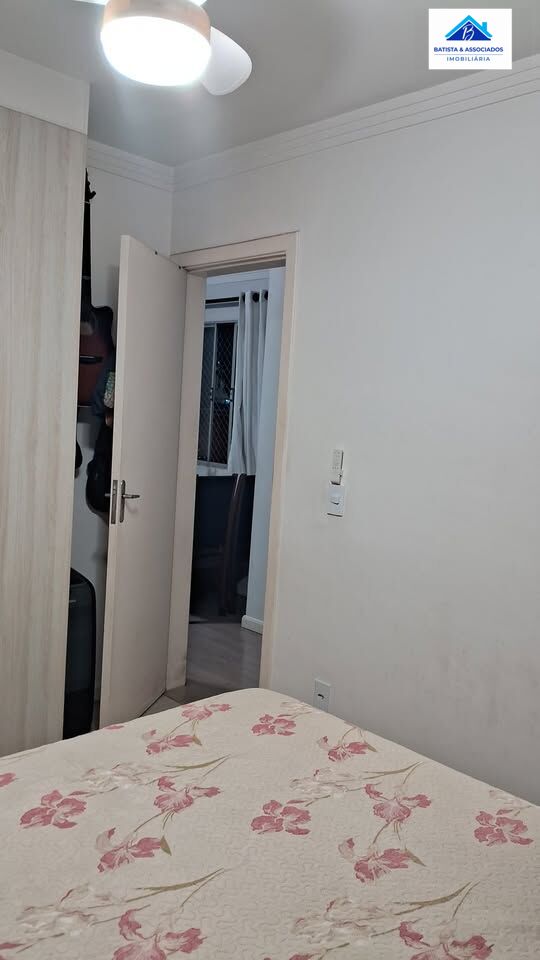 Apartamento, 2 quartos, 47 m² - Foto 8