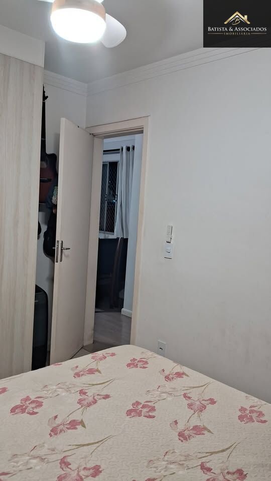 Apartamento, 2 quartos, 47 m² - Foto 8