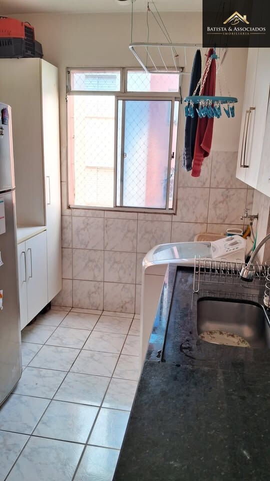 Apartamento, 2 quartos, 47 m² - Foto 17