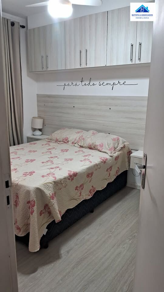Apartamento, 2 quartos, 47 m² - Foto 11