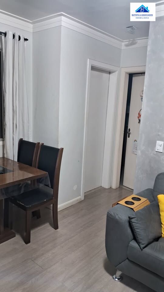 Apartamento, 2 quartos, 47 m² - Foto 4