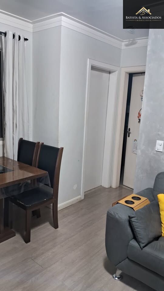 Apartamento, 2 quartos, 47 m² - Foto 4