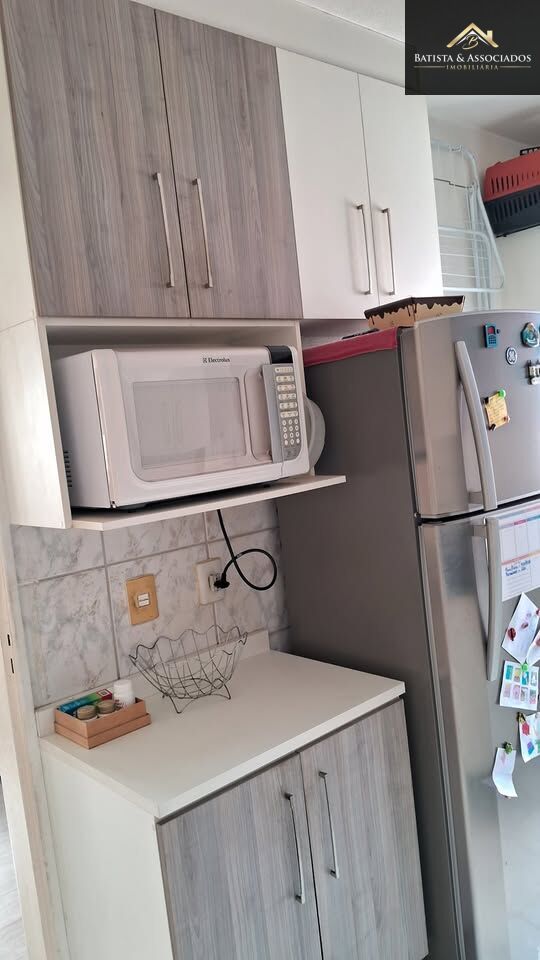 Apartamento, 2 quartos, 47 m² - Foto 15