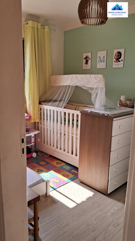 Apartamento, 2 quartos, 47 m² - Foto 7