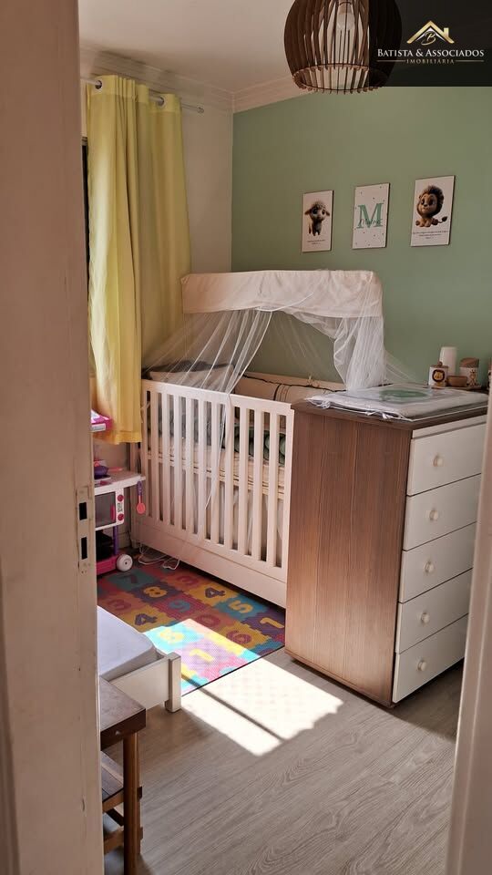 Apartamento, 2 quartos, 47 m² - Foto 7