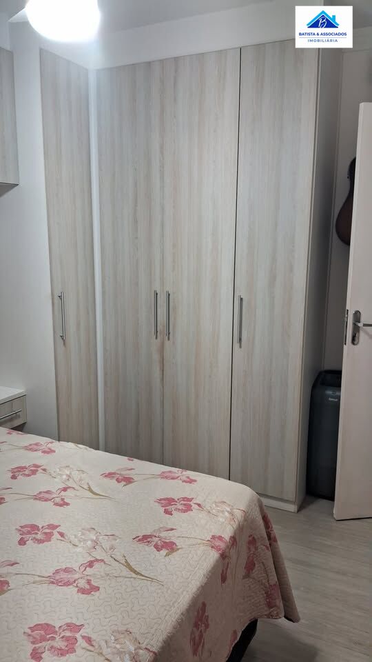 Apartamento, 2 quartos, 47 m² - Foto 9