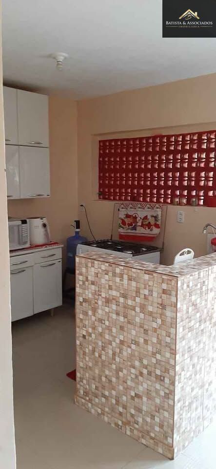 Casa, 5 quartos, 120 m² - Foto 1