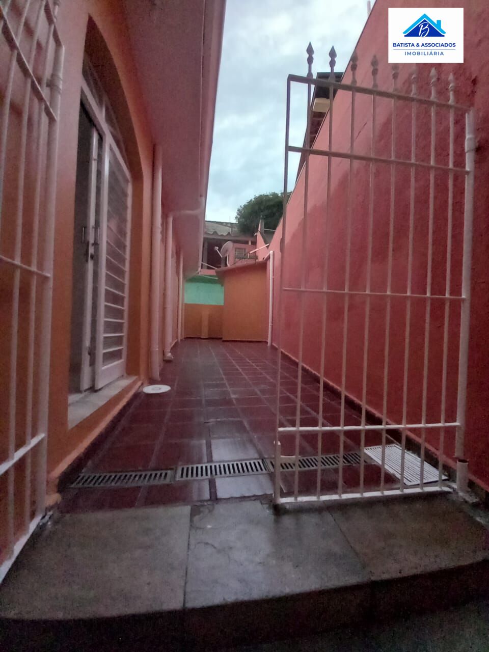 Casa, 4 quartos, 230 m² - Foto 24