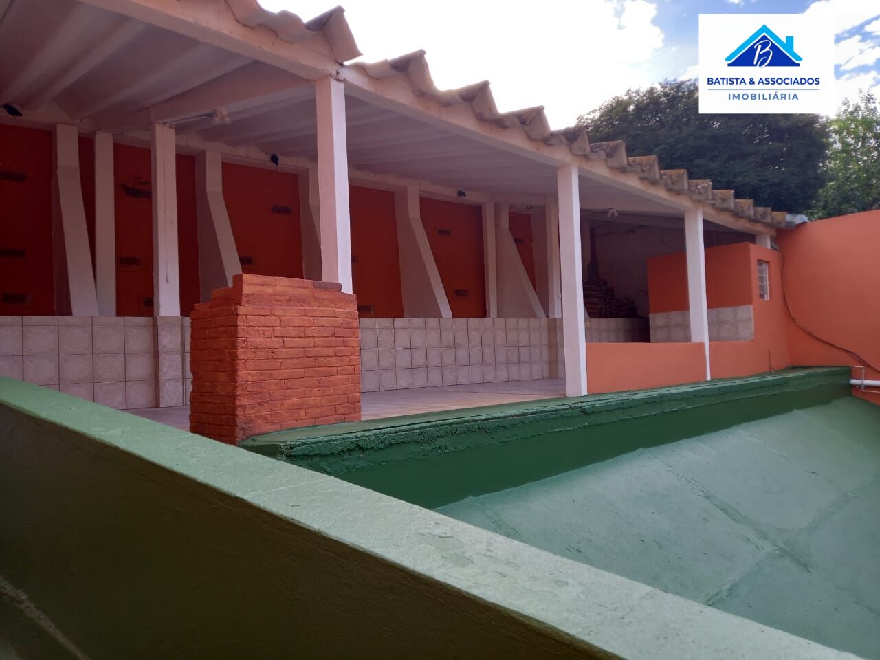 Casa, 4 quartos, 230 m² - Foto 28