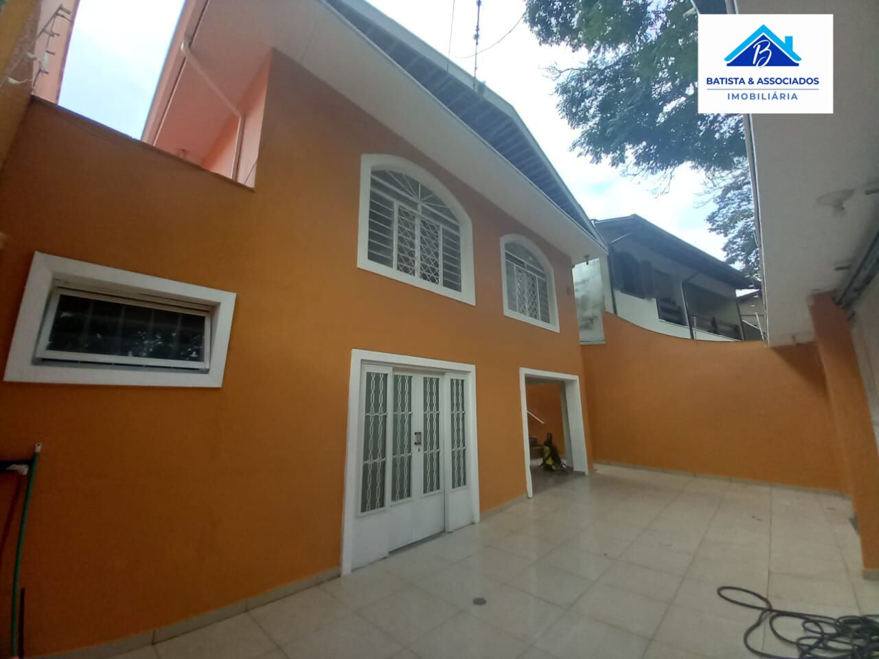 Casa, 4 quartos, 230 m² - Foto 17