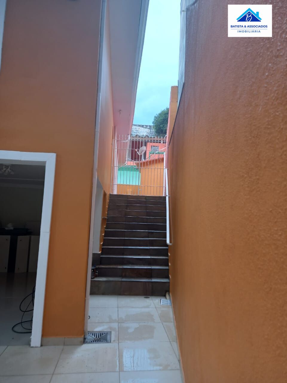 Casa, 4 quartos, 230 m² - Foto 23