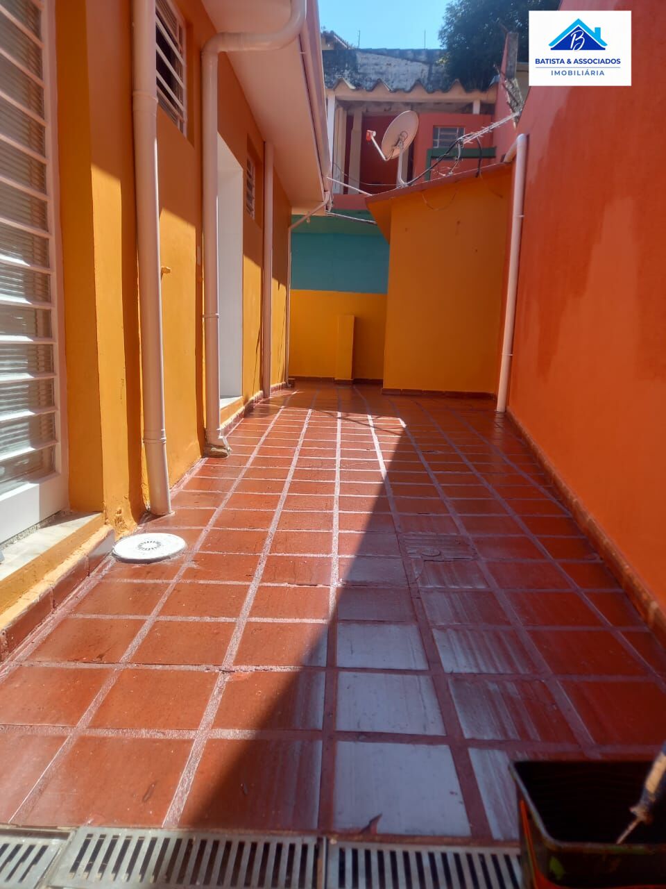 Casa, 4 quartos, 230 m² - Foto 20