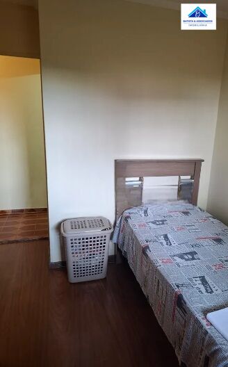 Apartamento à venda com 2 quartos, 56m² - Foto 4