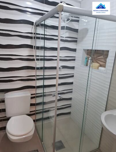 Apartamento à venda com 2 quartos, 56m² - Foto 7