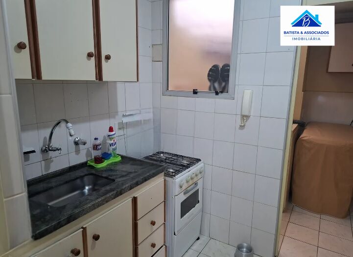 Apartamento à venda com 2 quartos, 56m² - Foto 10