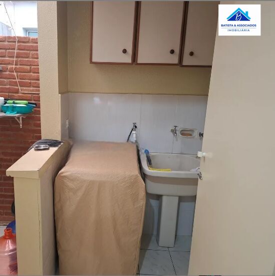 Apartamento à venda com 2 quartos, 56m² - Foto 11