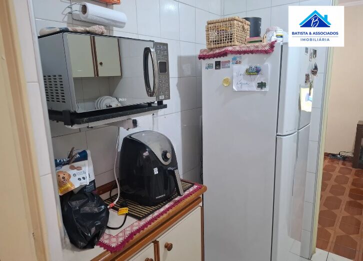 Apartamento à venda com 2 quartos, 56m² - Foto 8