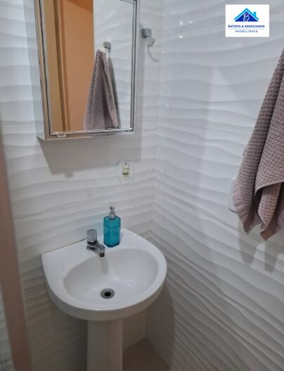 Apartamento à venda com 2 quartos, 56m² - Foto 6