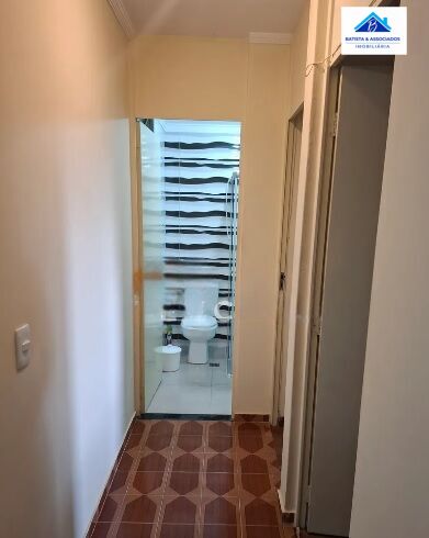 Apartamento à venda com 2 quartos, 56m² - Foto 3