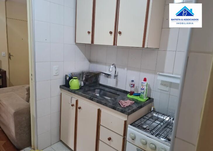 Apartamento à venda com 2 quartos, 56m² - Foto 9