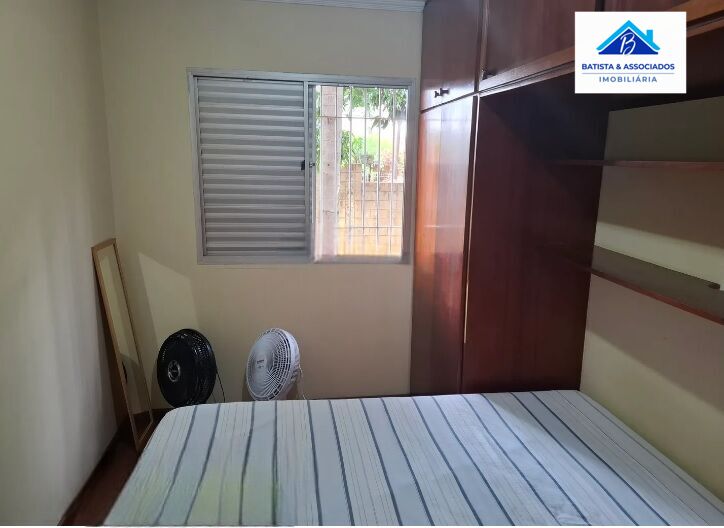 Apartamento à venda com 2 quartos, 56m² - Foto 5