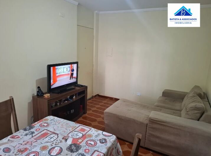 Apartamento à venda com 2 quartos, 56m² - Foto 2