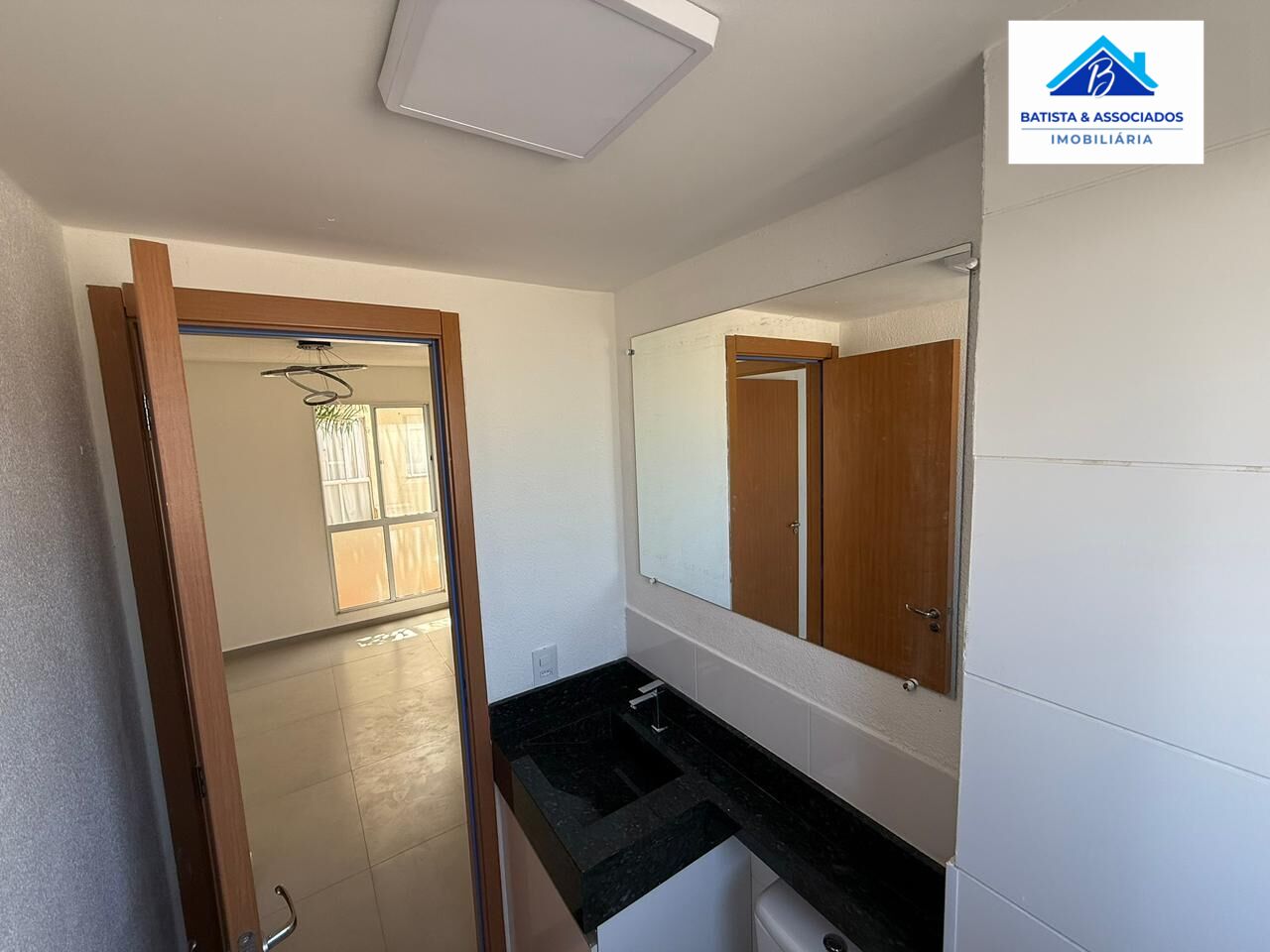 Apartamento, 2 quartos, 45 m² - Foto 5