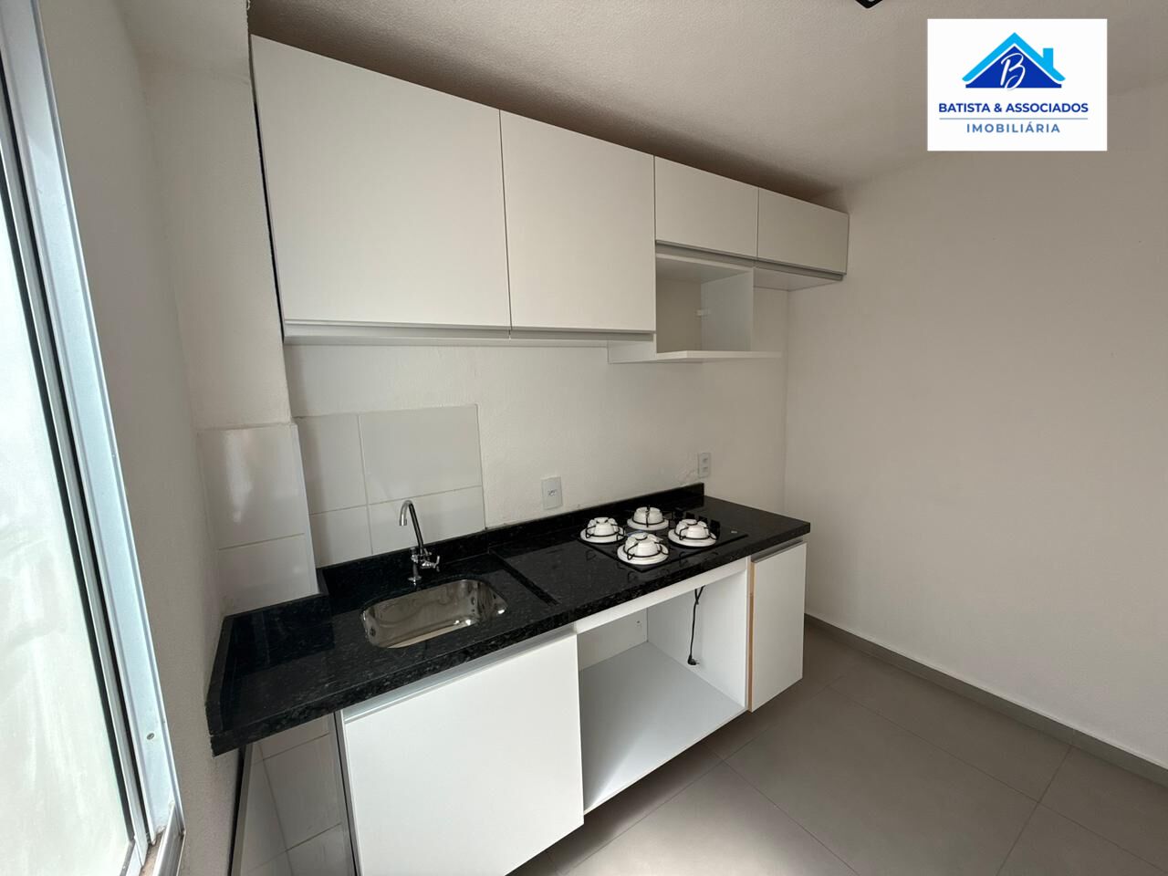 Apartamento, 2 quartos, 45 m² - Foto 9