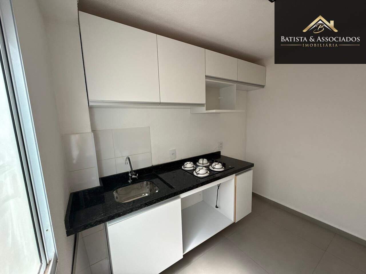 Apartamento, 2 quartos, 45 m² - Foto 9
