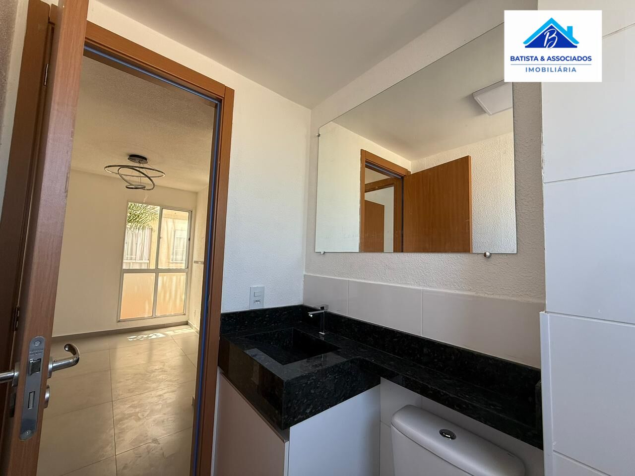 Apartamento, 2 quartos, 45 m² - Foto 6