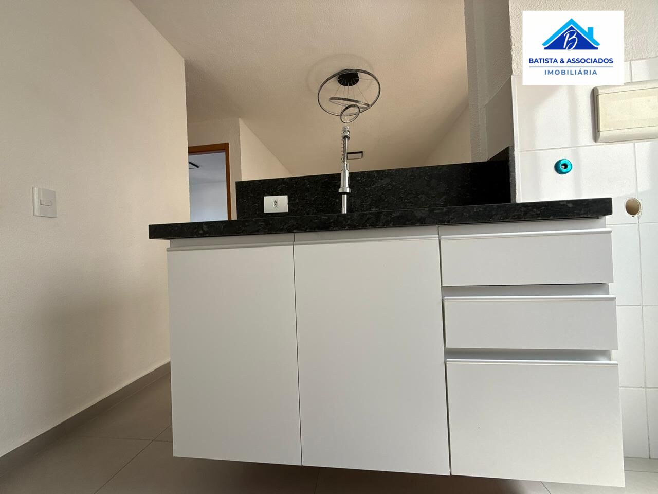 Apartamento, 2 quartos, 45 m² - Foto 8