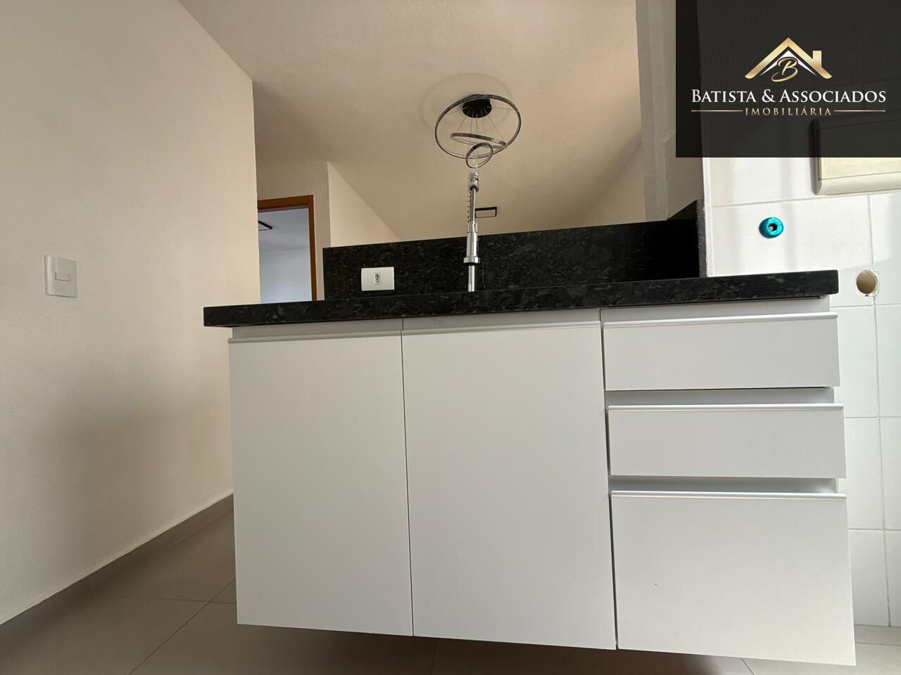 Apartamento, 2 quartos, 45 m² - Foto 8