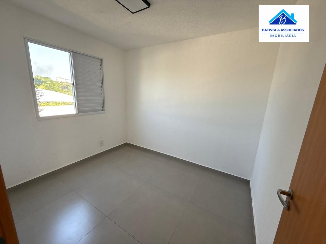 Apartamento, 2 quartos, 45 m² - Foto 2